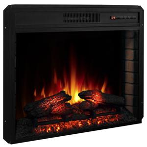 belleze-28-electric-fireplace-remote-control