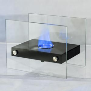 costway-tabletop-ventless-gas-fireplace-heat-shield