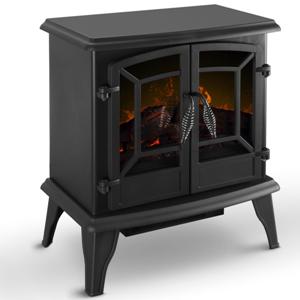electric-fireplace-heaters-with-blower-2