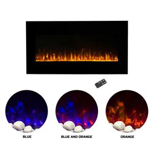 northwest-36-color-changing-led-electric-fireplace-with-remote-white-5