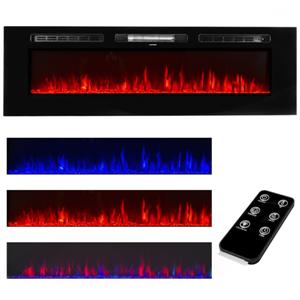 xtremepowerus-60-gas-fireplace-remote-control-receiver